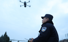 机“聪慧驾驶舱”