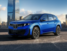 搭载贴合本土出行